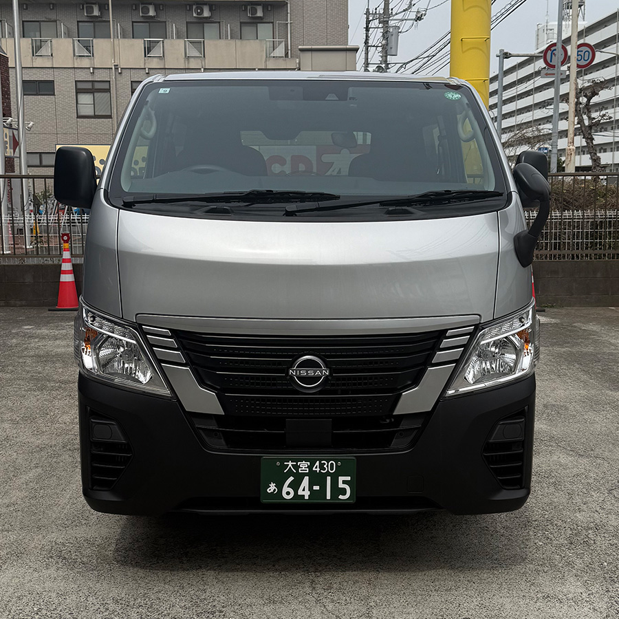 1t車