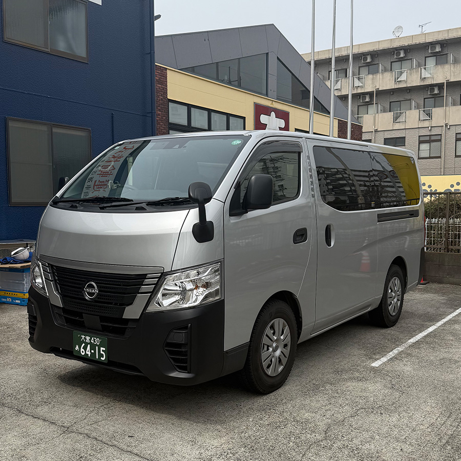 1t車