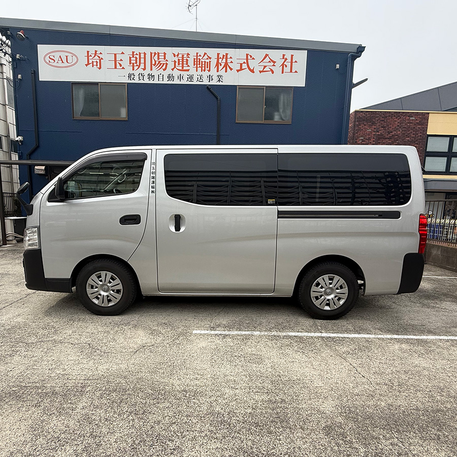 1t車