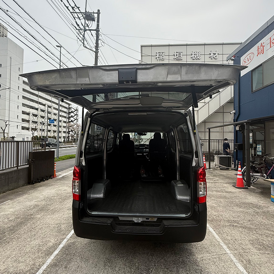 1t車