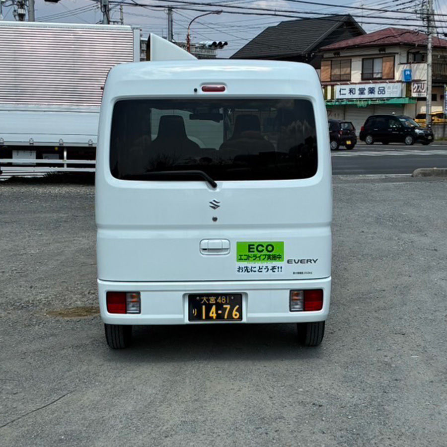 軽貨物