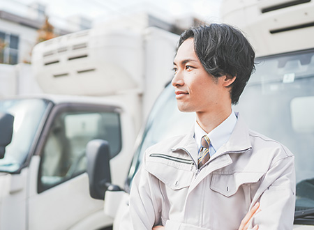 求人情報
