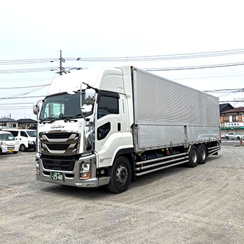 保有車両